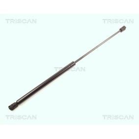 Achetez des Vérin de coffre TRISCAN 8710 16232 à prix pour 30,50 €