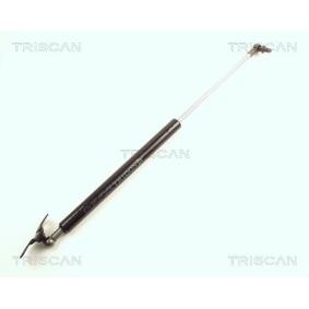 Comprar Amortiguador de maletero de TRISCAN 8710 21203 a bajo precio de 25,58 €