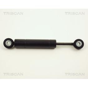 Acquista Smorzatore vibrazioni, Cinghia Poly-V da TRISCAN 8710 2313 a buon mercato per soli 29,04 €