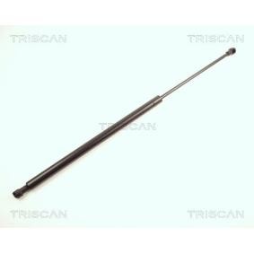 Achetez des Vérin de coffre TRISCAN 8710 28220 à prix pour 27,92 €