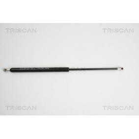 Achetez des Vérin de coffre TRISCAN 8710 28233 à prix pour 31,81 €