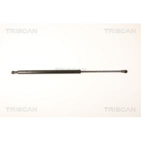 Achetez des Vérin de coffre TRISCAN 8710 28234 à prix pour 32,35 €