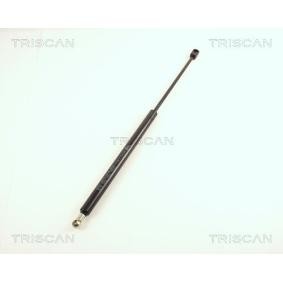 Heckklappendämpfer 8710 29218 von TRISCAN günstig für 27,56 € online kaufen