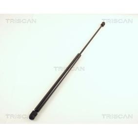 Heckklappendämpfer 8710 29232 von TRISCAN günstig für 18,50 € online kaufen