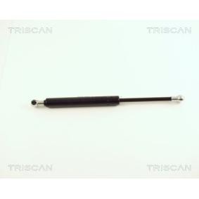 Achetez des Vérin de coffre TRISCAN 8710 29237 à prix pour 30,67 €