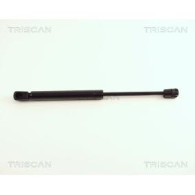 Achetez des Vérin de coffre TRISCAN 8710 29248 à prix pour 28,81 €