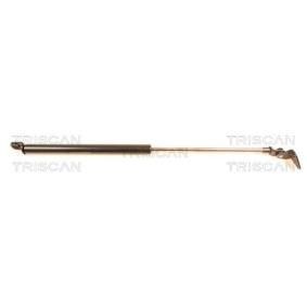 Comprar Amortiguador de maletero de TRISCAN 8710 41209 a bajo precio de 34,63 €