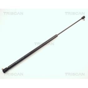 Achetez des Vérin de coffre TRISCAN 8710 4200 à prix pour 20,15 €
