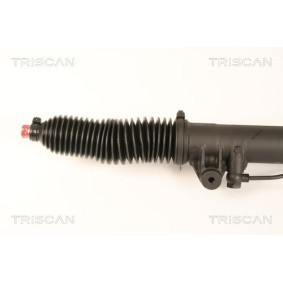 Köp Gasfjäder till baklucka av TRISCAN 8710 42203 till det låga priset 335,74 kr