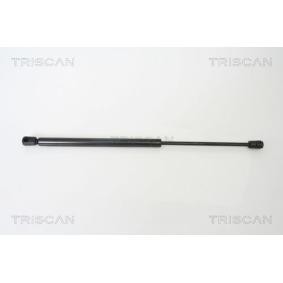 Achetez des Vérin de coffre TRISCAN 8710 42235 à prix pour 29,88 €
