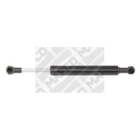 Achetez des Vérin de coffre MAPCO 91651 à prix pour 7,58 €