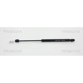 Achetez des Vérin de coffre TRISCAN 8710 67203 à prix pour 27,67 €