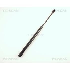 Achetez des Vérin de coffre TRISCAN 8710 67204 à prix pour 26,46 €