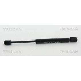 Achetez des Vérin de coffre TRISCAN 8710 67206 à prix pour 51,90 €
