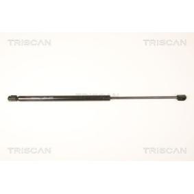 Achetez des Vérin de coffre TRISCAN 8710 67212 à prix pour 19,86 €