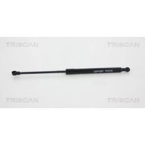 Achetez des Vérin de coffre TRISCAN 8710 67214 à prix pour 15,52 €