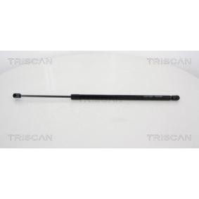 Achetez des Vérin de coffre TRISCAN 8710 67215 à prix pour 33,07 €