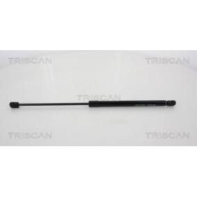 Achetez des Vérin de coffre TRISCAN 8710 67216 à prix pour 31,12 €