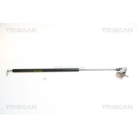 Comprar Amortiguador de maletero de TRISCAN 8710 69207 a bajo precio de 24,61 €