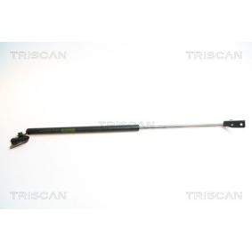 Comprar Amortiguador de maletero de TRISCAN 8710 69211 a bajo precio de 135,97 €