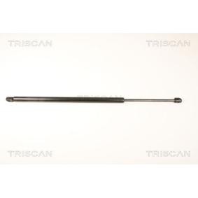 Achetez des Vérin de coffre TRISCAN 8710 80205 à prix pour 34,89 €