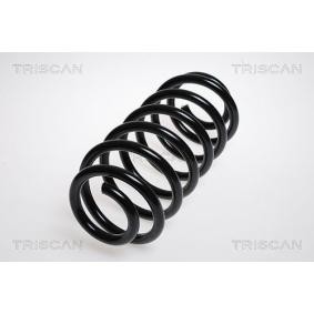 Köp Spiralfjäder av TRISCAN 8750 1015 till det låga priset 1034,64 kr