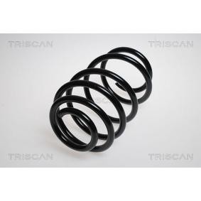 Köp Spiralfjäder av TRISCAN 8750 1018 till det låga priset 940,68 kr