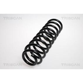 Köp Spiralfjäder av TRISCAN 8750 1019 till det låga priset 1868,73 kr