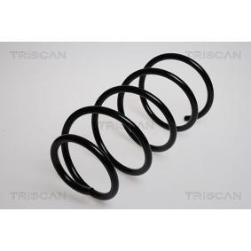 Köp Spiralfjäder av TRISCAN 8750 1718 till det låga priset 788,78 kr