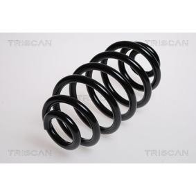 Köp Spiralfjäder av TRISCAN 8750 1719 till det låga priset 779,55 kr