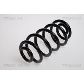Köp Spiralfjäder av TRISCAN 8750 1720 till det låga priset 863,44 kr