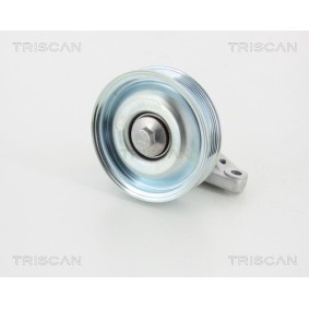 Fahrwerksfeder von TRISCAN 8750 4105