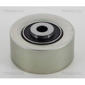 Fahrwerksfeder von TRISCAN 8750 4107