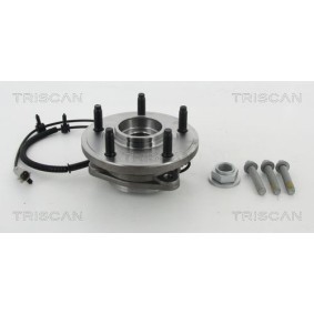 Köp Spiralfjäder av TRISCAN 8750 5039 till det låga priset 645,76 kr