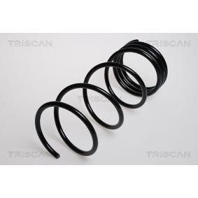 Köp Spiralfjäder av TRISCAN 8750 5046 till det låga priset 880,29 kr