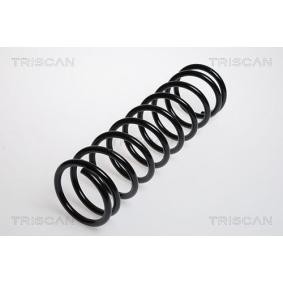 Köp Spiralfjäder av TRISCAN 8750 5049 till det låga priset 632,20 kr
