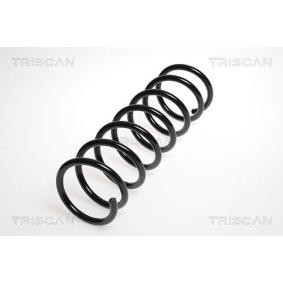 Köp Spiralfjäder av TRISCAN 8750 5056 till det låga priset 625,89 kr