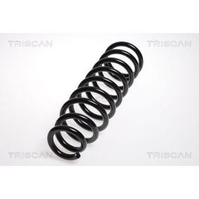 Köp Spiralfjäder av TRISCAN 8750 5065 till det låga priset 898,38 kr