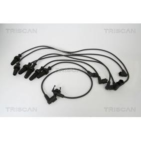 Compre Jogo de cabos de ignição da TRISCAN 8860 1417 a um preço baixo por 46,42 €
