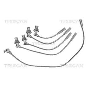 Compre Jogo de cabos de ignição da TRISCAN 8860 1420 a um preço baixo por 31,80 €