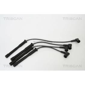 Compre Jogo de cabos de ignição da TRISCAN 8860 1443 a um preço baixo por 42,11 €