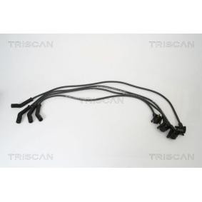 Compre Jogo de cabos de ignição da TRISCAN 8860 16005 a um preço baixo por 23,74 €