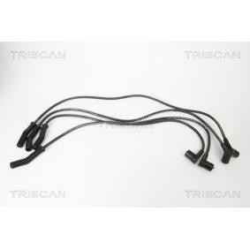 Compre Jogo de cabos de ignição da TRISCAN 8860 16006 a um preço baixo por 26,50 €