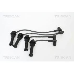 Compre Jogo de cabos de ignição da TRISCAN 8860 16009 a um preço baixo por 67,90 €