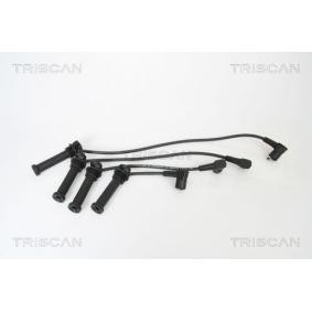 Compre Jogo de cabos de ignição da TRISCAN 8860 16011 a um preço baixo por 48,32 €