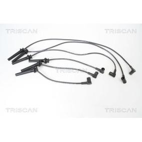 Compre Jogo de cabos de ignição da TRISCAN 8860 16012 a um preço baixo por 62,21 €