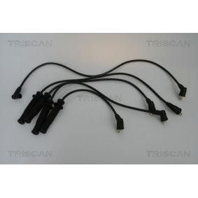 Compre Jogo de cabos de ignição da TRISCAN 8860 17004 a um preço baixo por 41,43 €