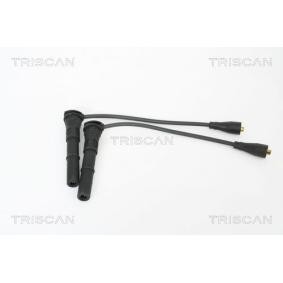 Compre Jogo de cabos de ignição da TRISCAN 8860 17005 a um preço baixo por 18,60 €