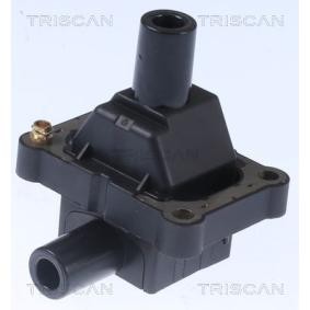 Zündspule von TRISCAN