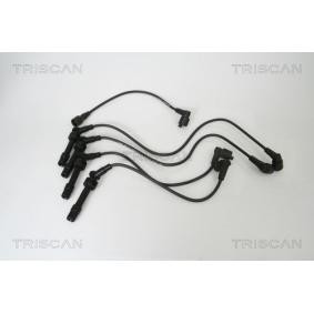 Compre Jogo de cabos de ignição da TRISCAN 8860 24001 a um preço baixo por 30,76 €